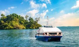 Havelock – Neil Island (Laxmanpur Beaches)
