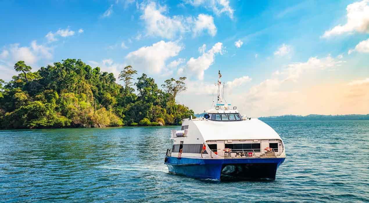 Andaman Couple Package