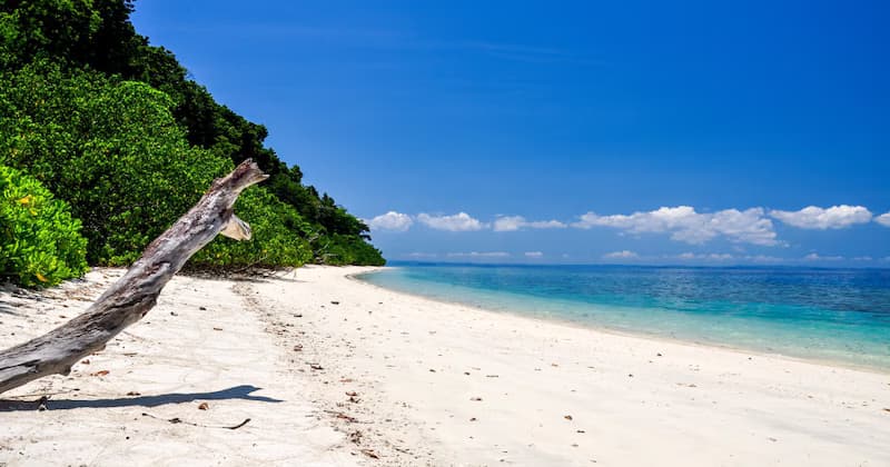 Andaman Holiday Package – 6N/7D