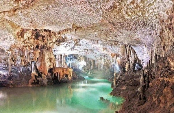 Port Blair – Baratang (Limestone Caves)