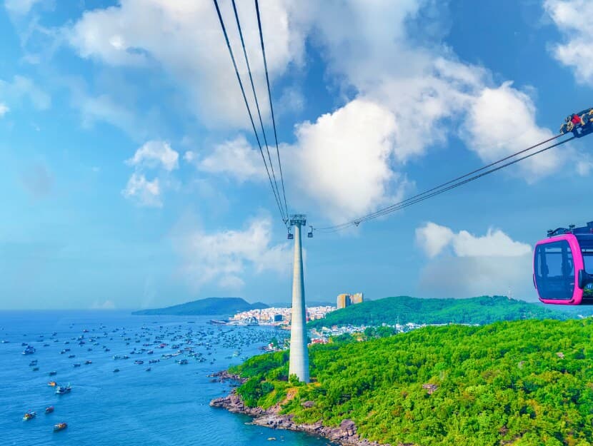 Vietnam Delight – Phu Quoc Special