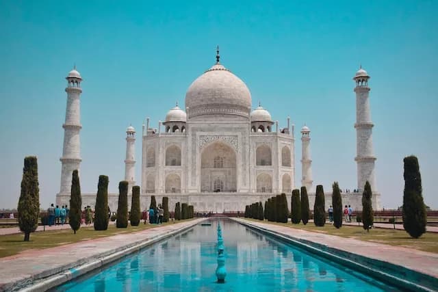 Hotels in Agra, Uttar Pradesh