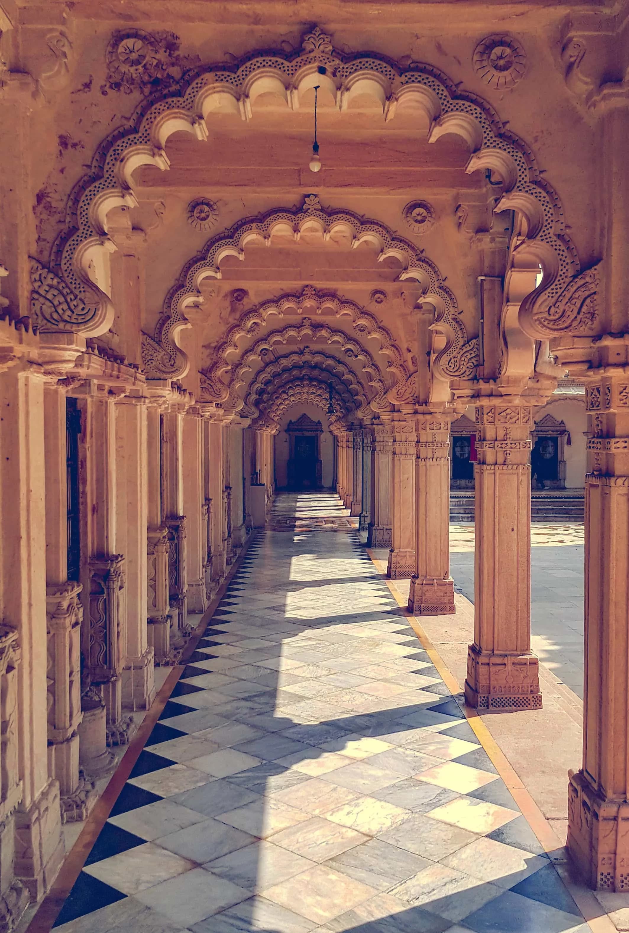 Hotels in Ahmedabad, Gujarat