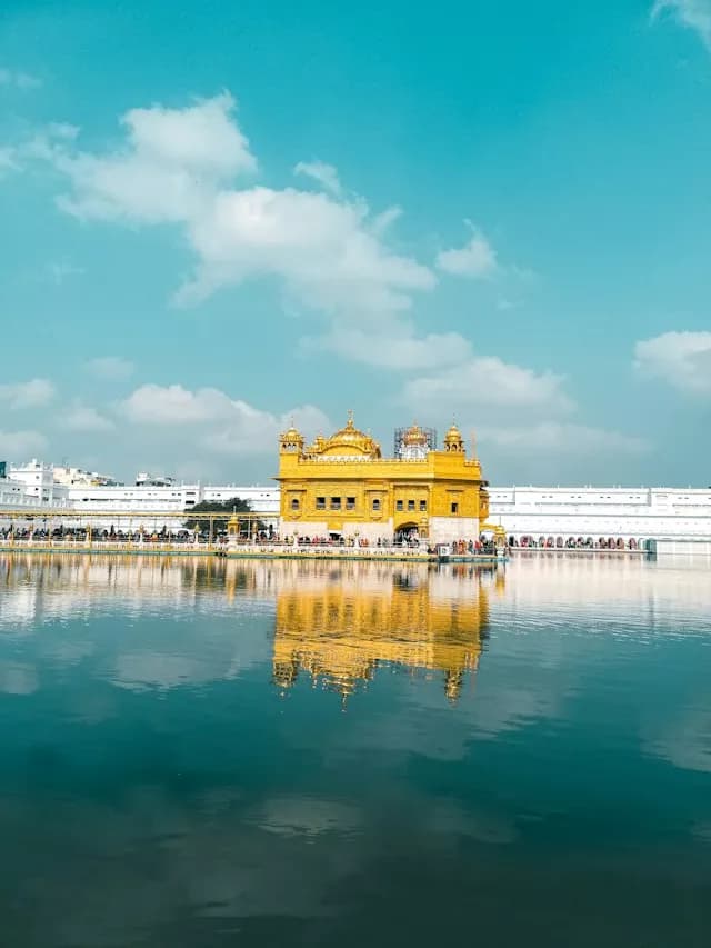 Hotels in Amritsar, Punjab