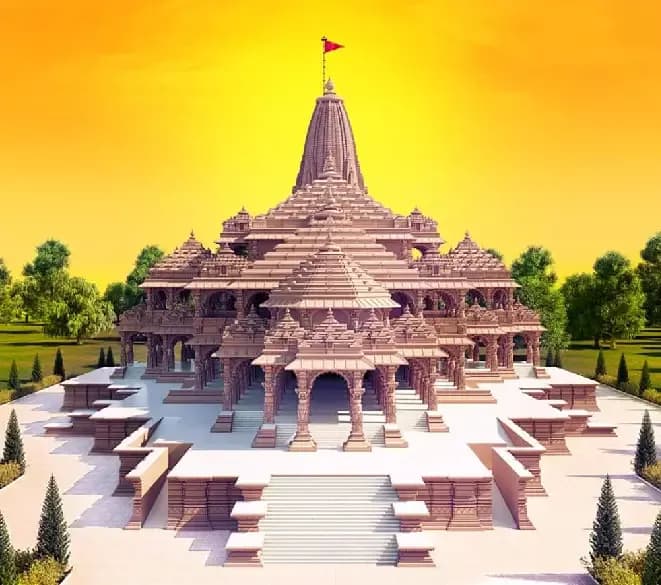 Hotels in Ayodhya, Uttar Pradesh