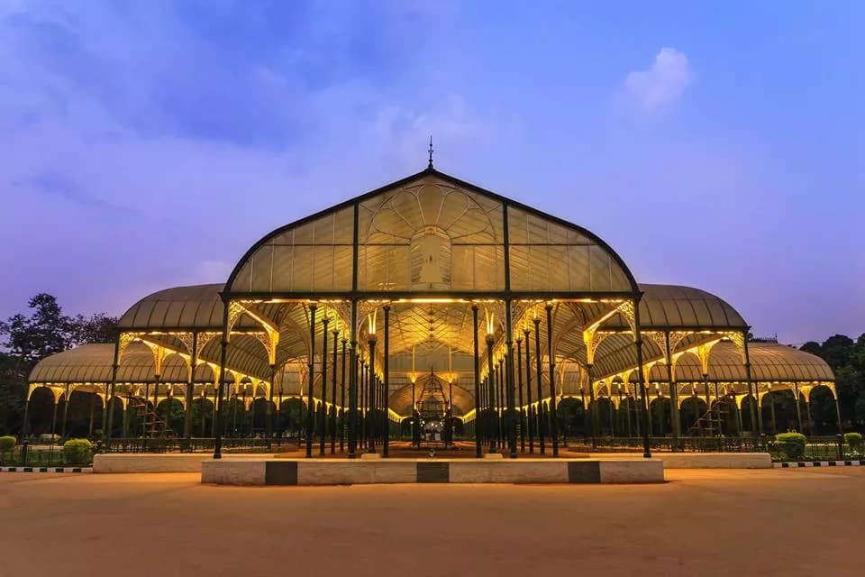 Hotels in Bengaluru, Karnataka