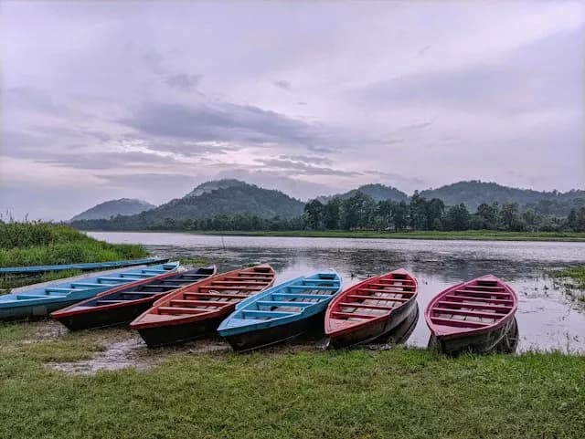 Hotels in Guwahati, Assam