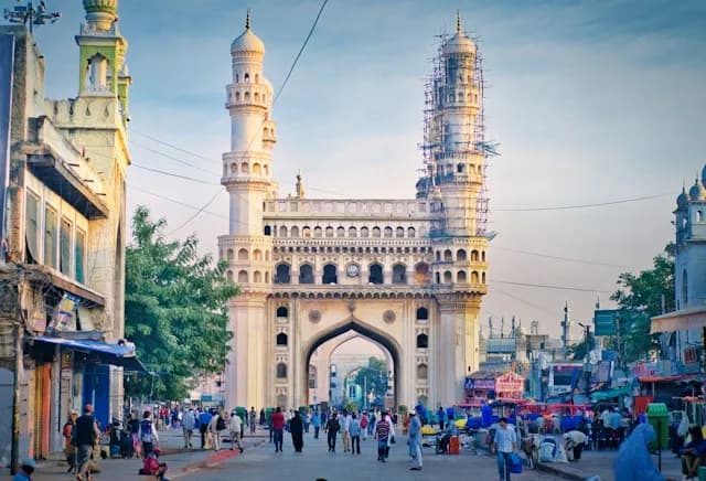 Hotels in Hyderabad, Telangana