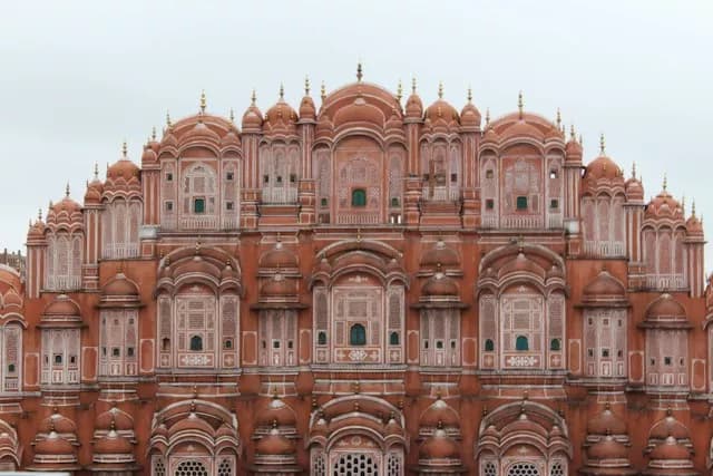 Hotels in Jaipur, Rajasthan