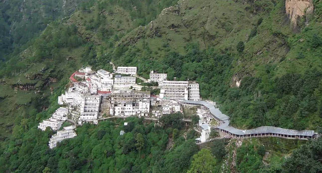 Hotels in Katra, Jammu & Kashmir