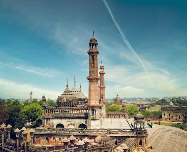 Hotels in Lucknow, Uttar Pradesh