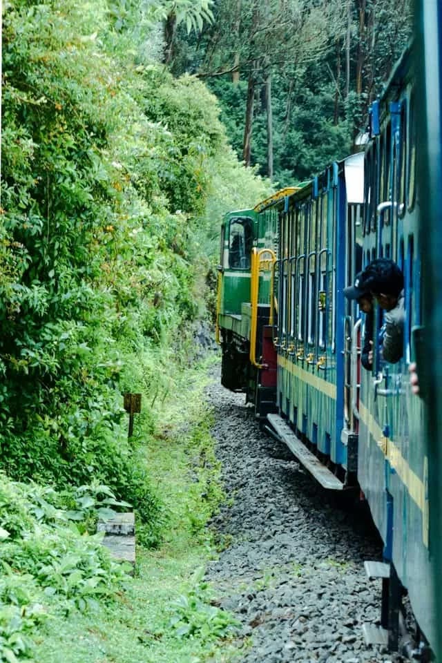 Hotels in Ooty, Tamil Nadu
