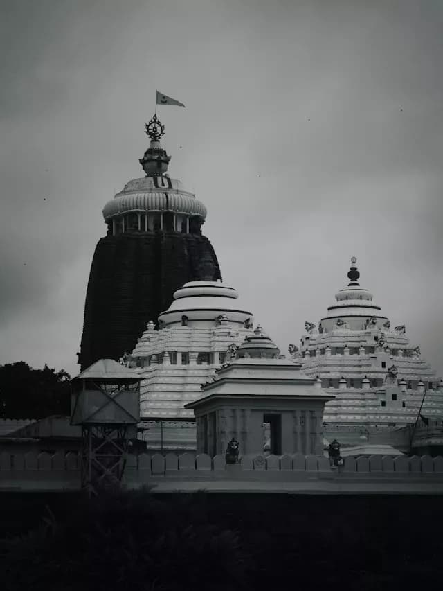 Hotels in Puri, Odisha