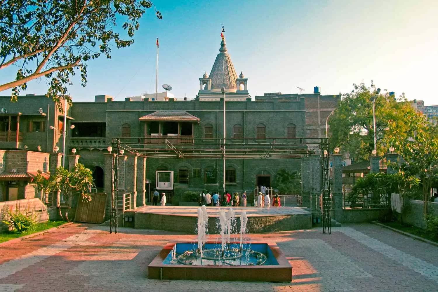 Hotels in Shirdi, Maharashtra