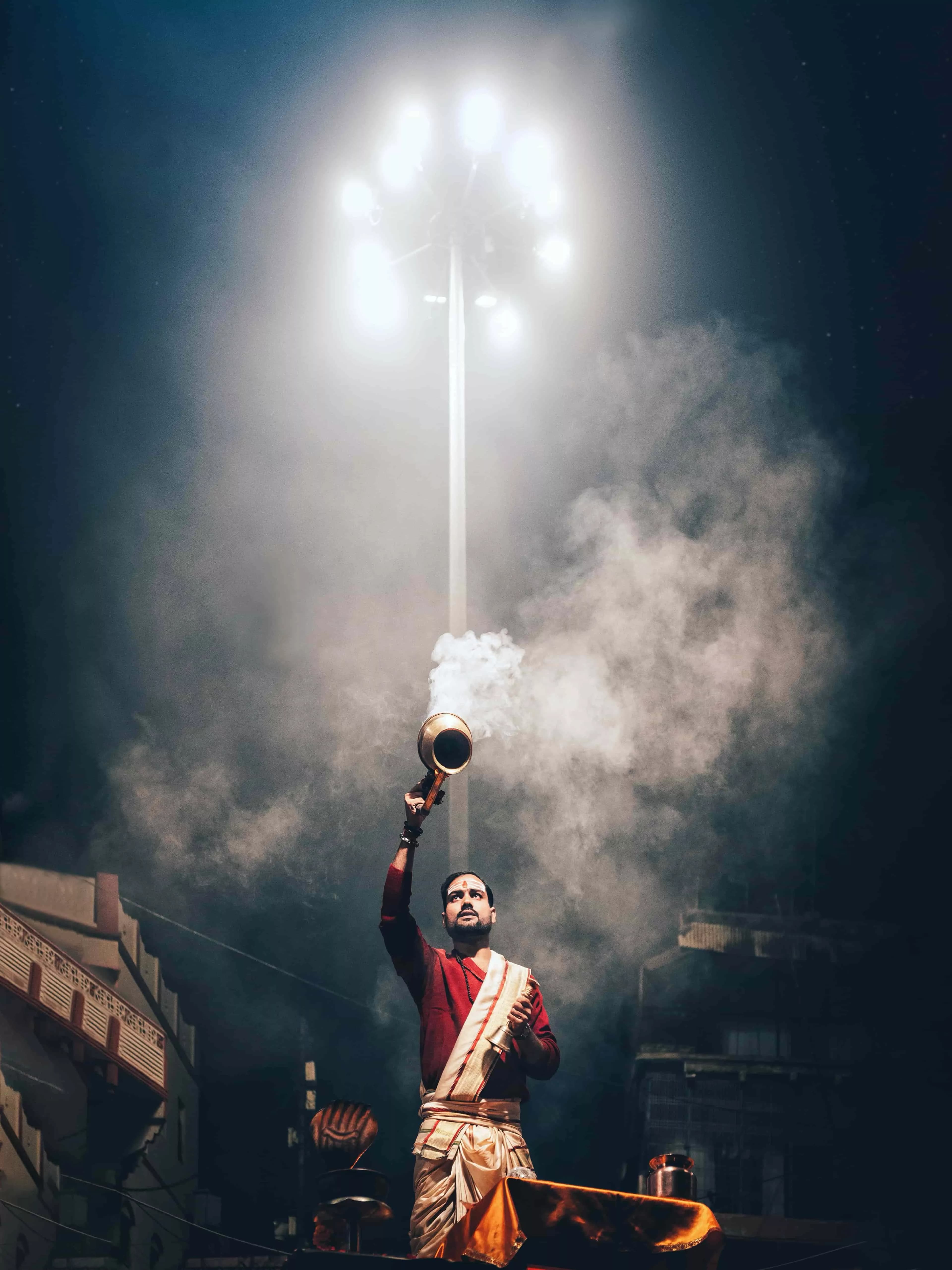 Hotels in Varanasi, Uttar Pradesh