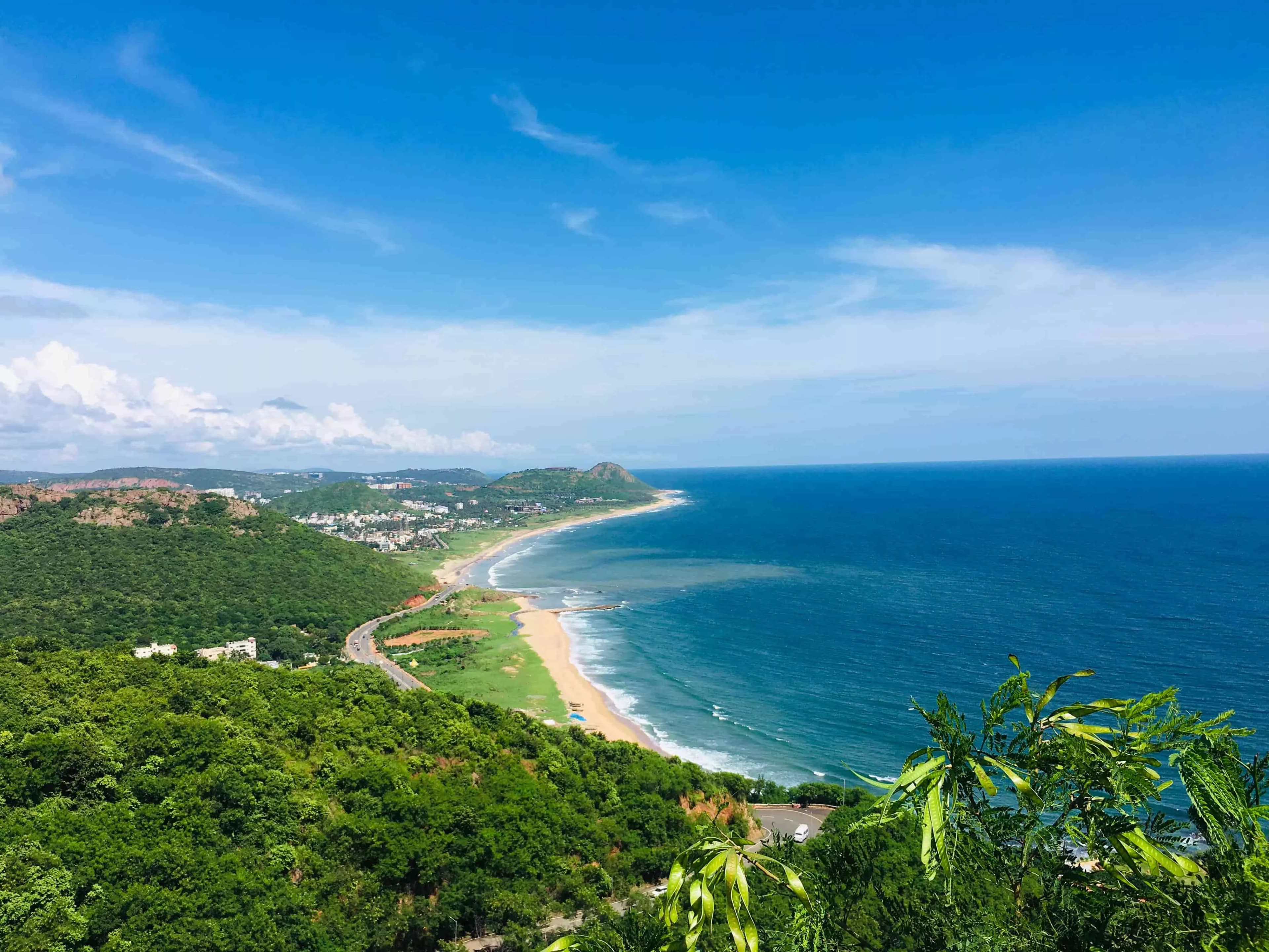 Hotels in Visakhapatnam, Andhra Pradesh