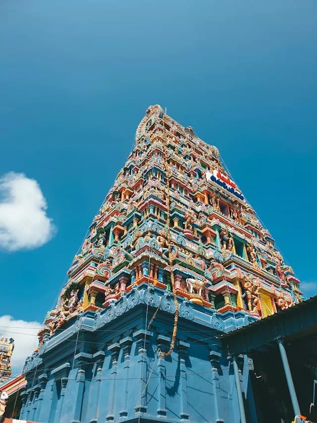 Hotels in Chennai, Tamil Nadu