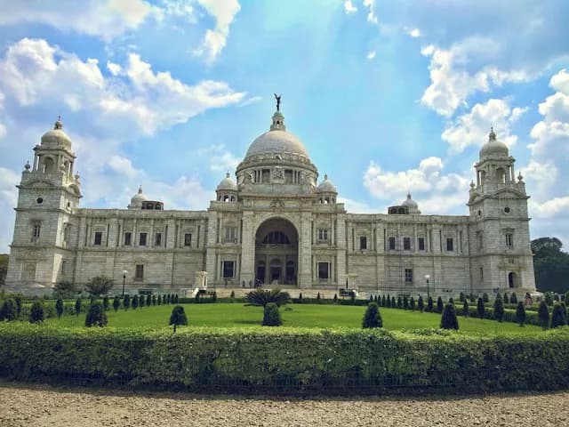 Hotels in Kolkata, West Bengal