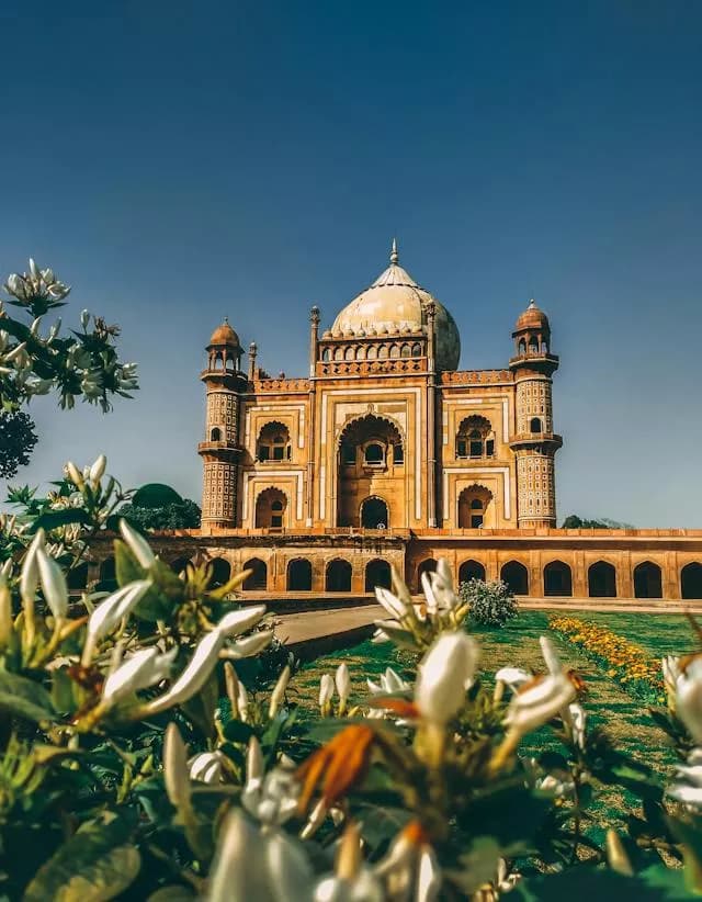 Hotels in New Delhi, Delhi