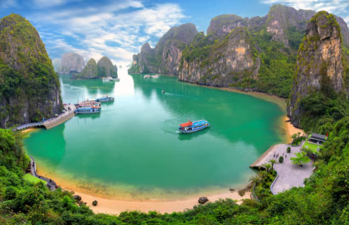 Half-Day Hanoi City Tour